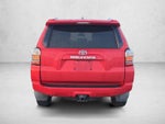2017 Toyota 4Runner SR5 2WD (Natl)