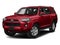 2017 Toyota 4Runner SR5 2WD (Natl)