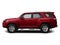 2017 Toyota 4Runner SR5 2WD (Natl)