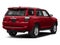 2017 Toyota 4Runner SR5 2WD (Natl)