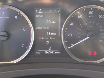 2020 Lexus IS 300 RWD