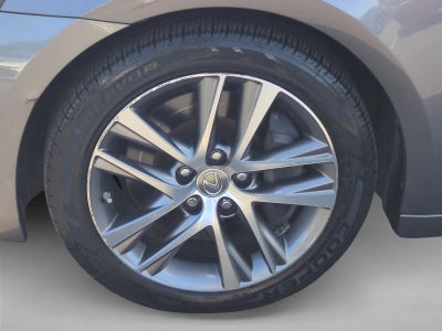 2020 Lexus IS 300 RWD