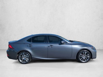 2020 Lexus IS 300 RWD