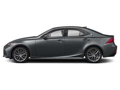 2020 Lexus IS 300 RWD