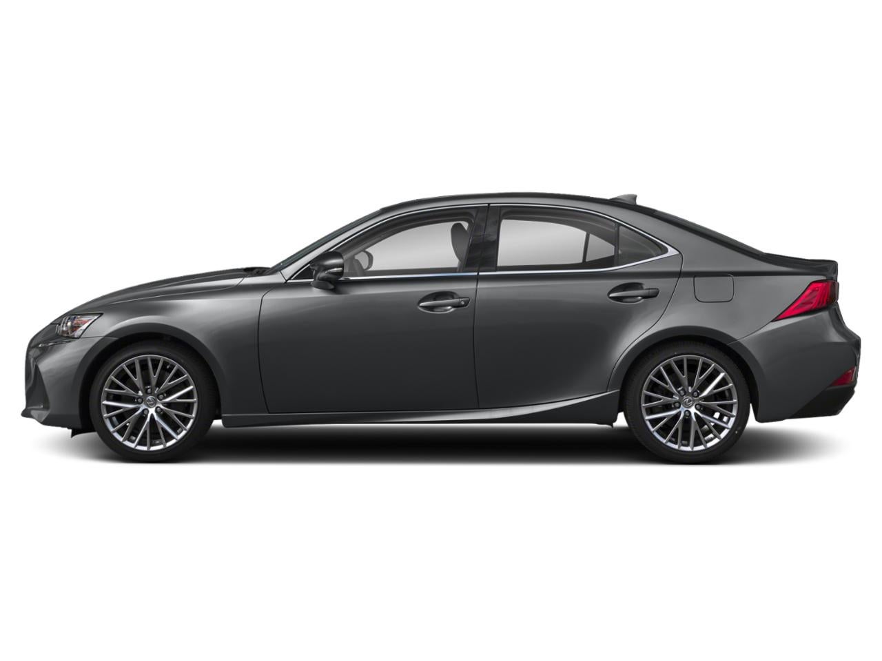 2020 Lexus IS 300 RWD