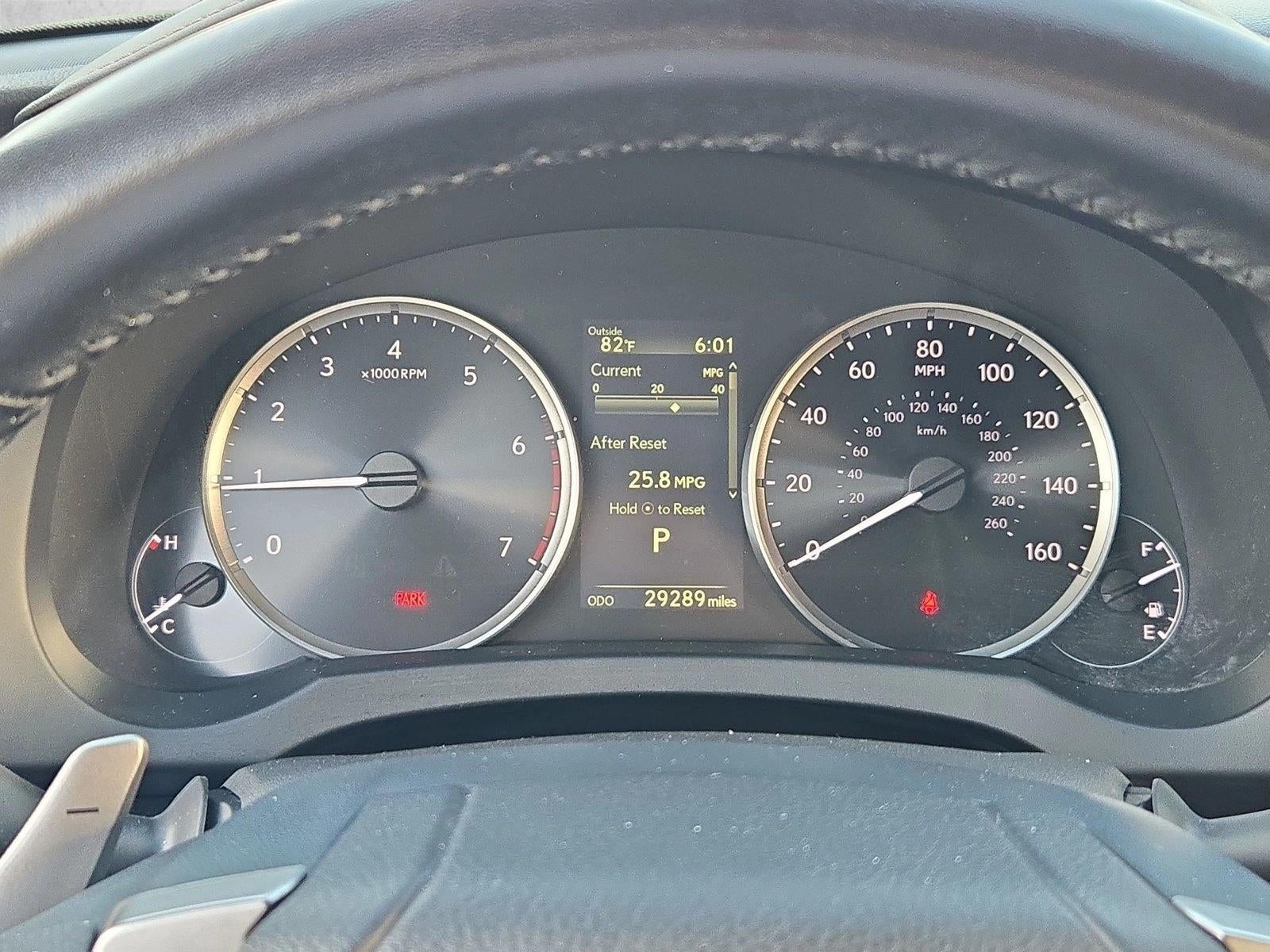 2024 Lexus RC 300 RWD