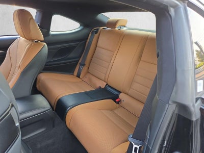 2024 Lexus RC 300 RWD