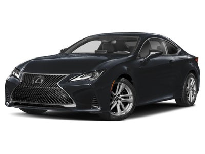 2024 Lexus RC 300 RWD