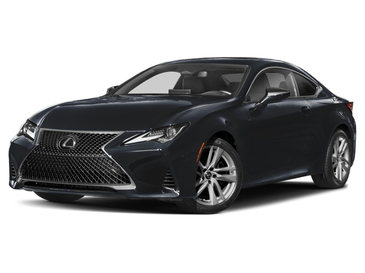 2024 Lexus RC 300 RWD