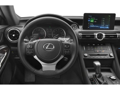 2024 Lexus RC 300 RWD