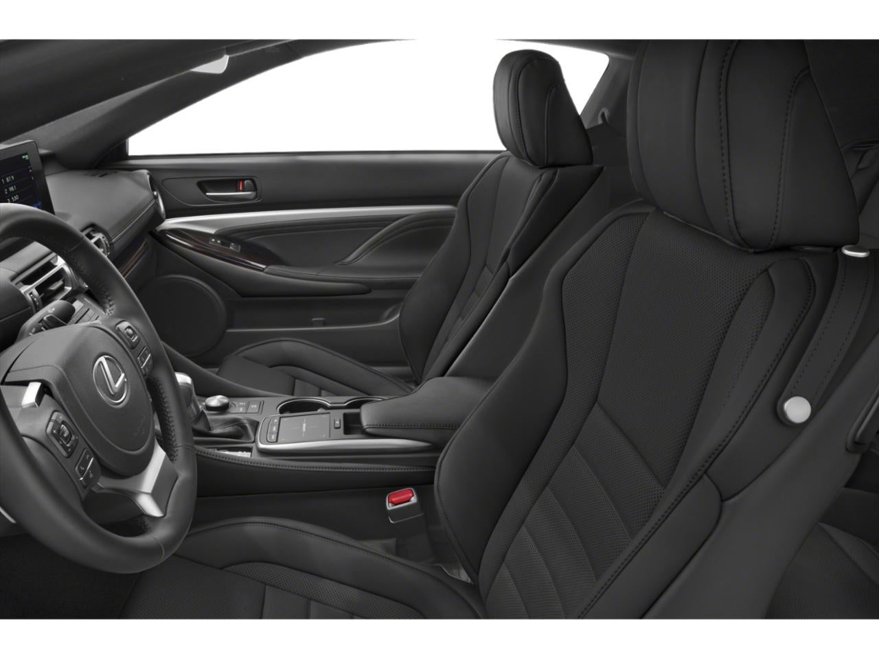 2024 Lexus RC 300 RWD