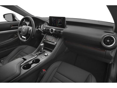 2024 Lexus RC 300 RWD