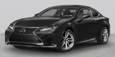 2024 Lexus RC 300 RWD