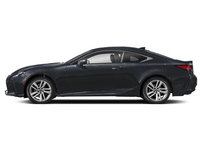 2024 Lexus RC 300 RWD