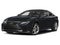 2024 Lexus RC 300 RWD