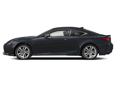 2024 Lexus RC 300 RWD