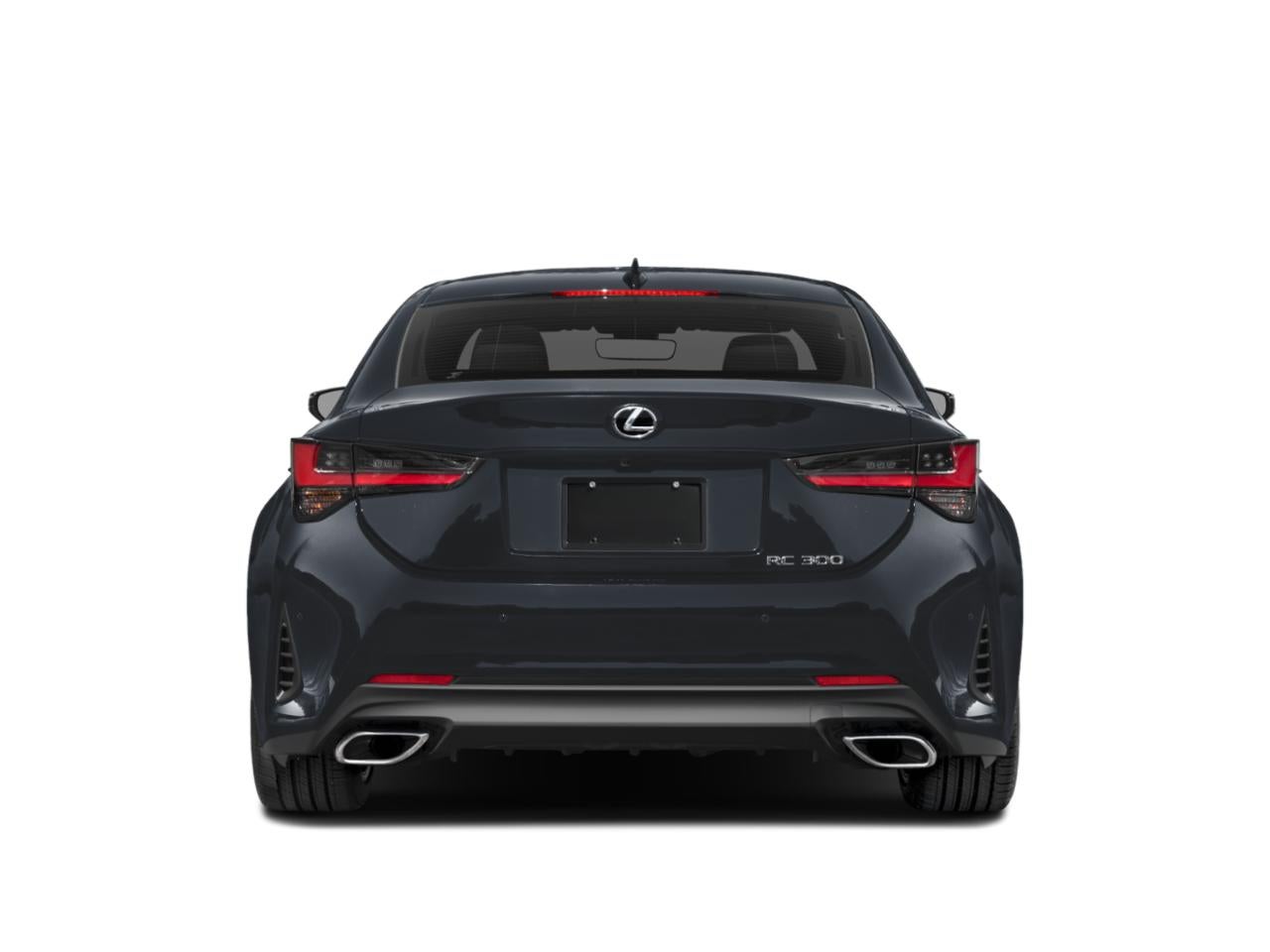 2024 Lexus RC 300 RWD