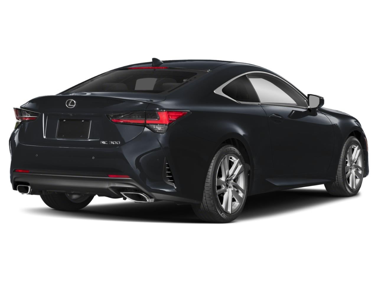 2024 Lexus RC 300 RWD