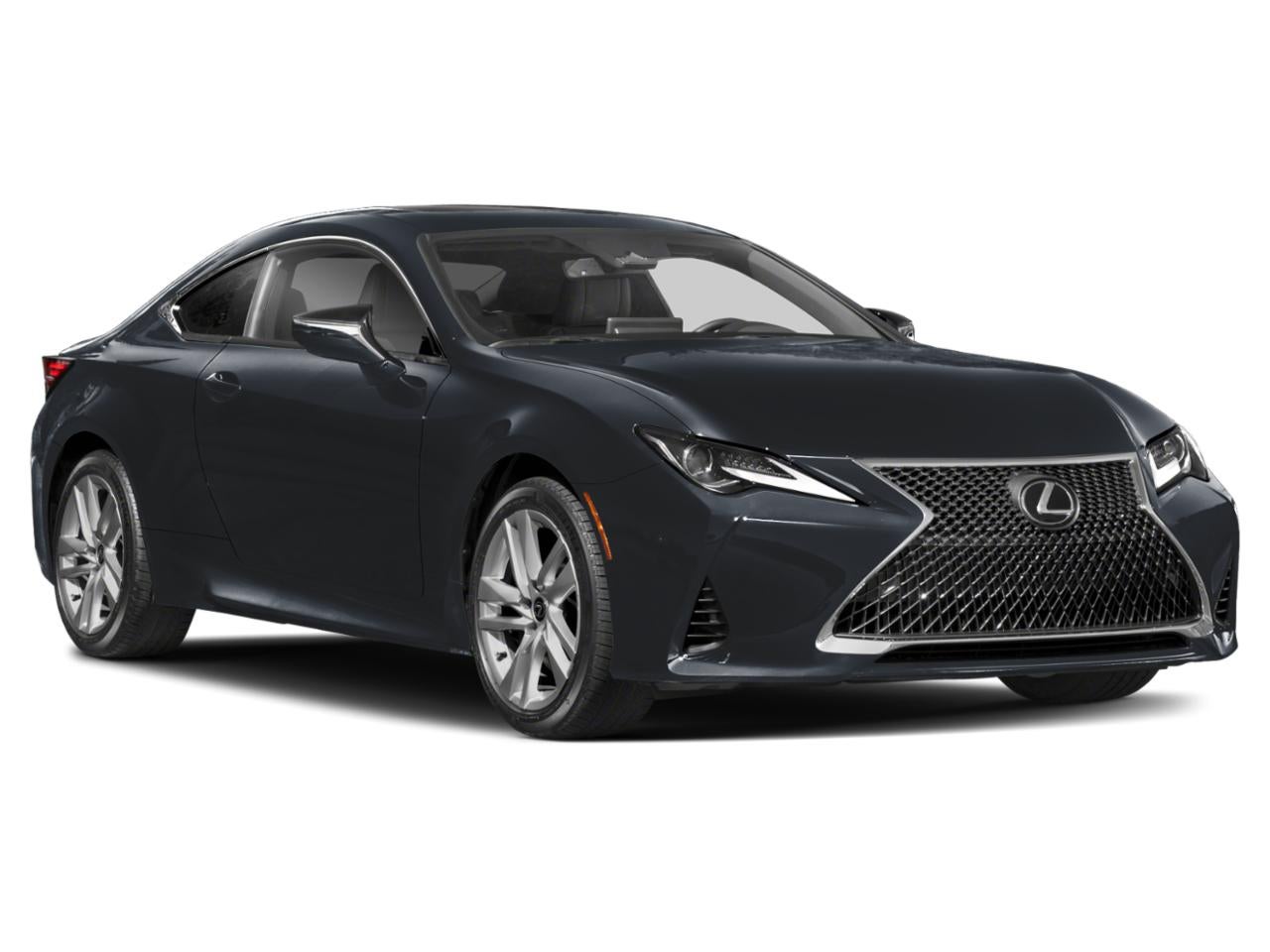2024 Lexus RC 300 RWD