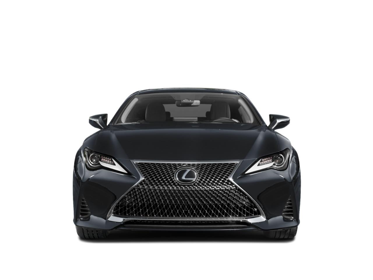 2024 Lexus RC 300 RWD