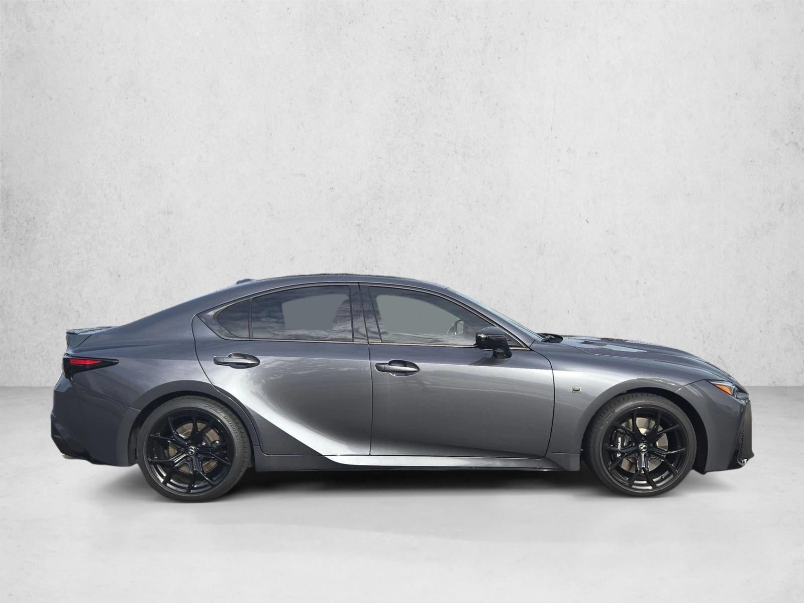 2025 Lexus IS 500 F SPORT Performance RWD