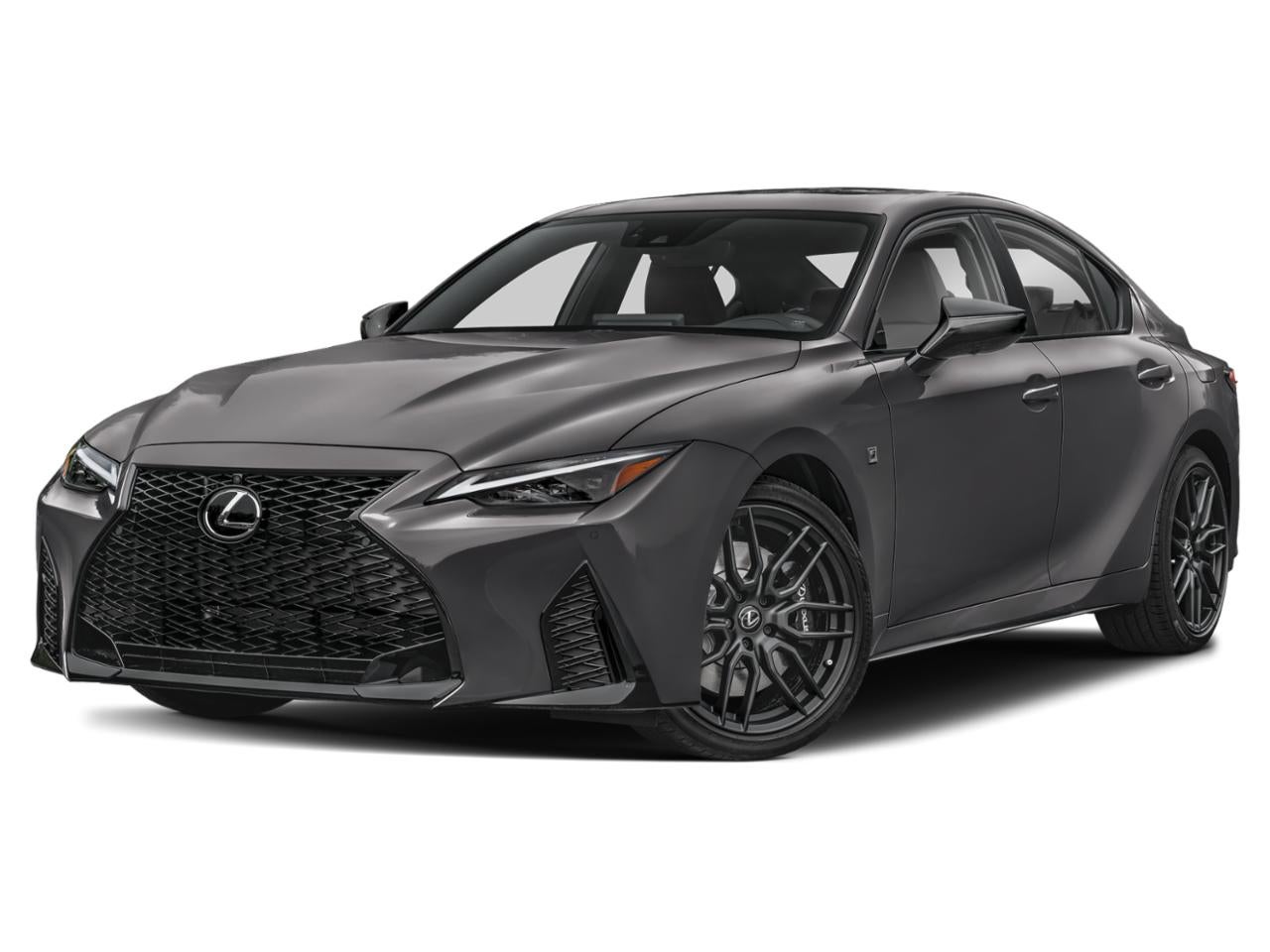 2025 Lexus IS 500 F SPORT Performance RWD