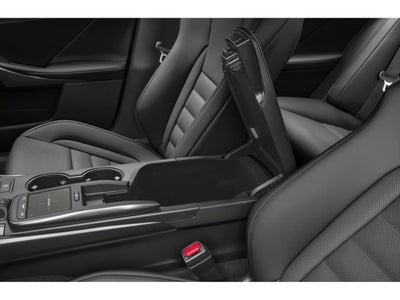 2025 Lexus IS 500 F SPORT Performance RWD