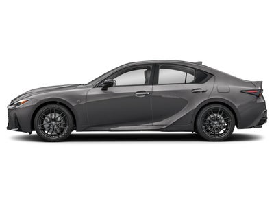 2025 Lexus IS 500 F SPORT Performance RWD