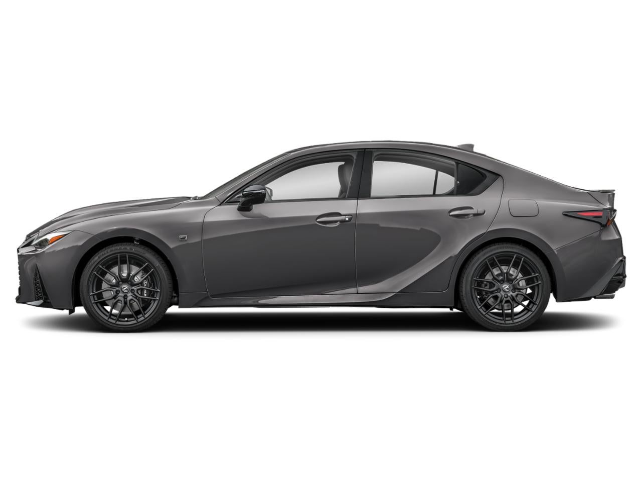 2025 Lexus IS 500 F SPORT Performance RWD