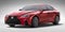 2025 Lexus IS 500 F SPORT Performance RWD