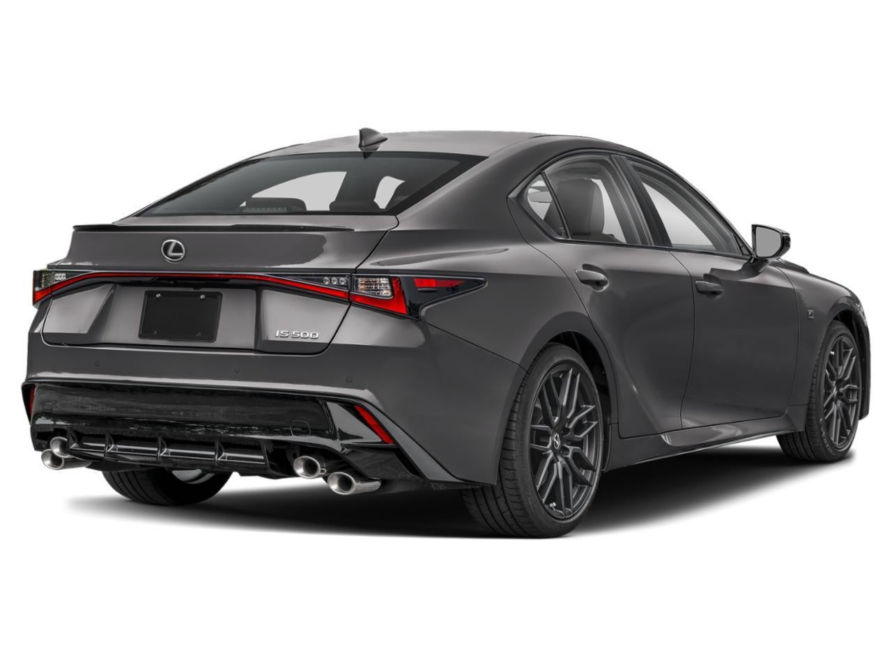 2025 Lexus IS 500 F SPORT Performance RWD