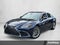 2019 Lexus ES 300h Luxury FWD