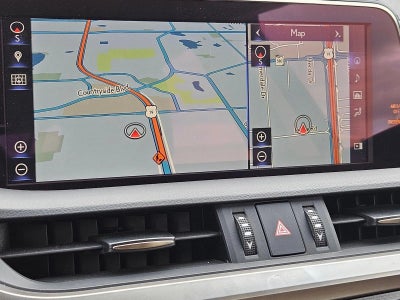 2019 Lexus ES 300h Luxury FWD