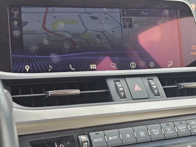 2019 Lexus ES 300h Luxury FWD