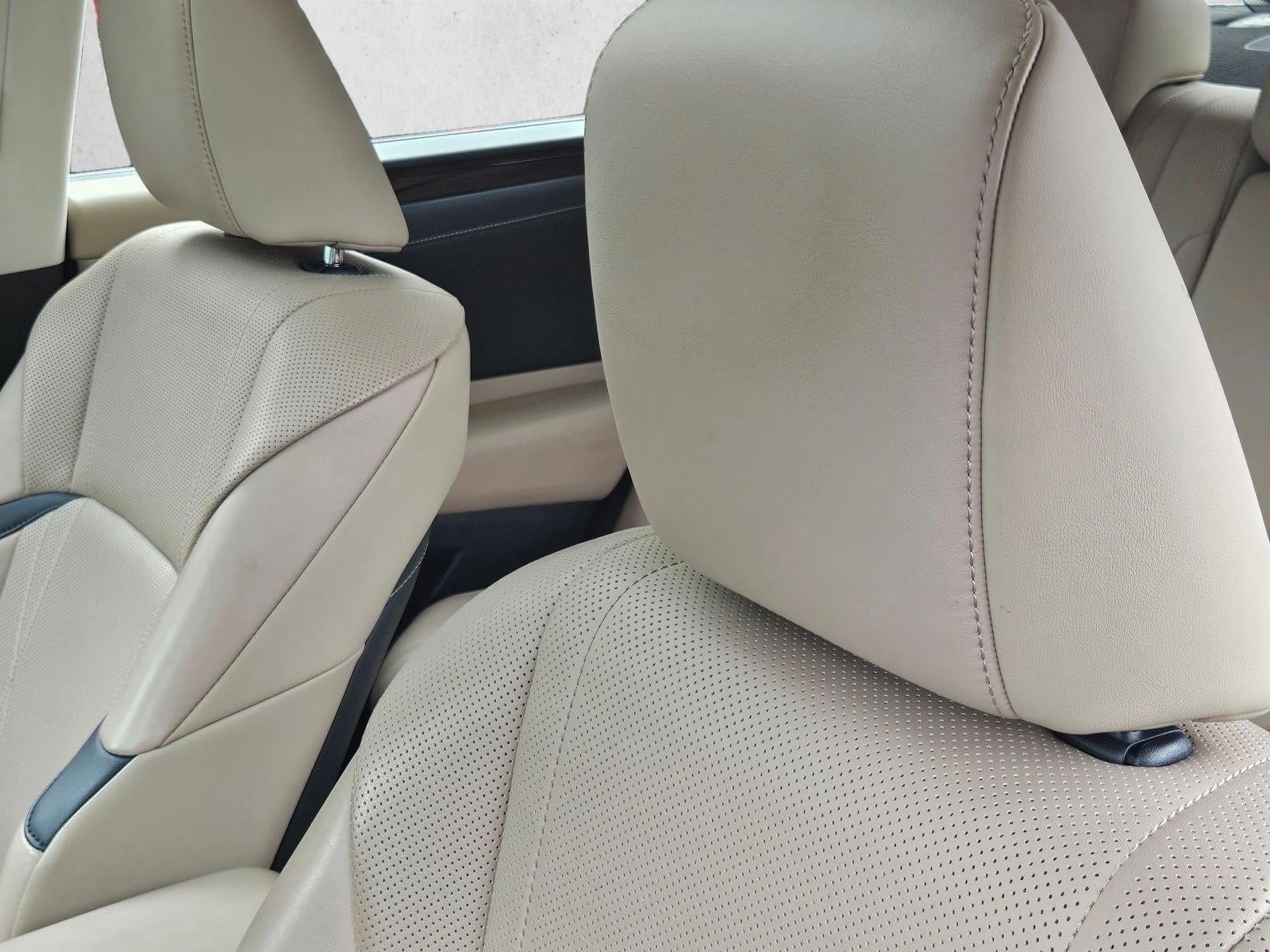 2019 Lexus ES 300h Luxury FWD