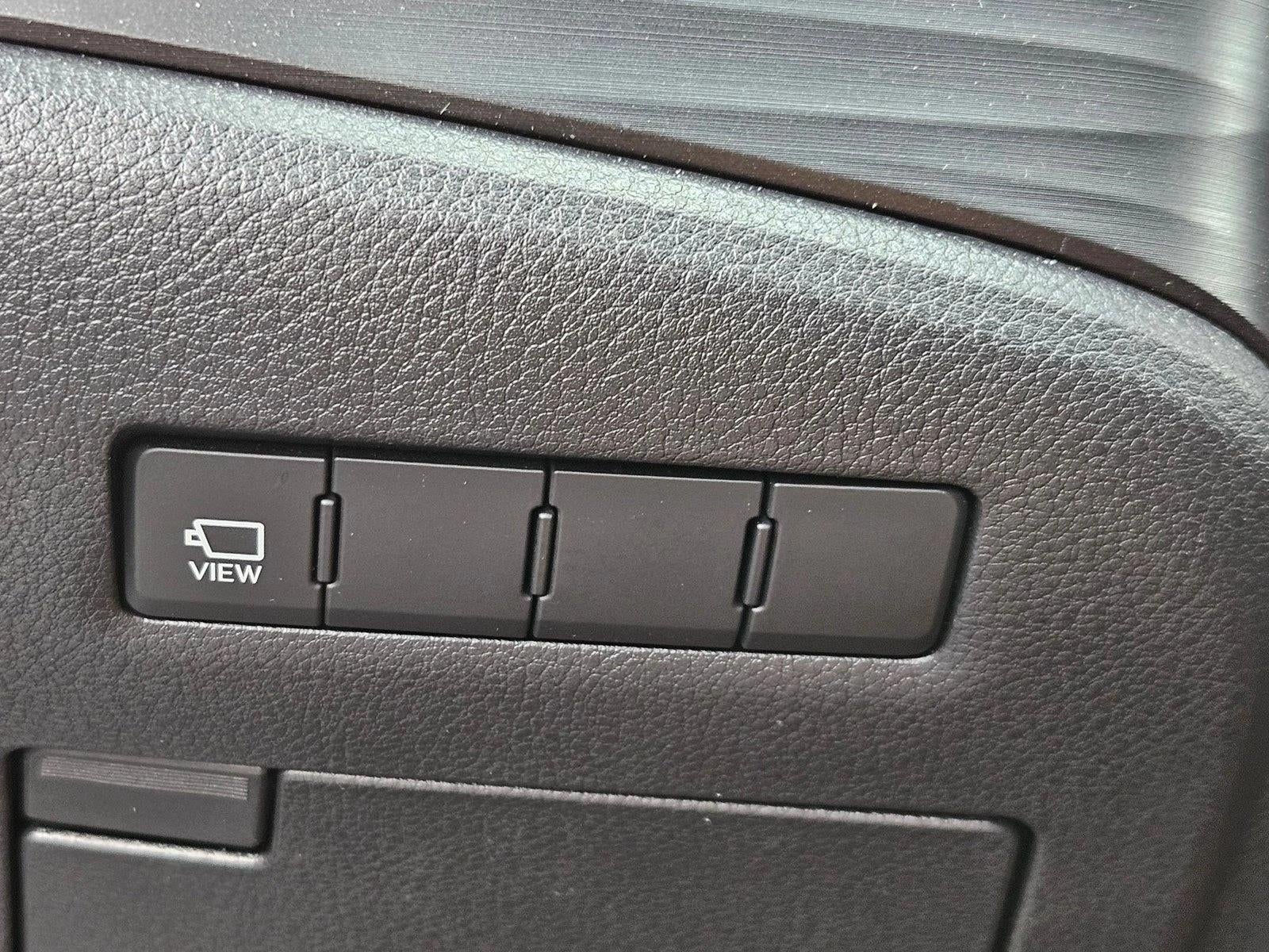 2019 Lexus ES 300h Luxury FWD