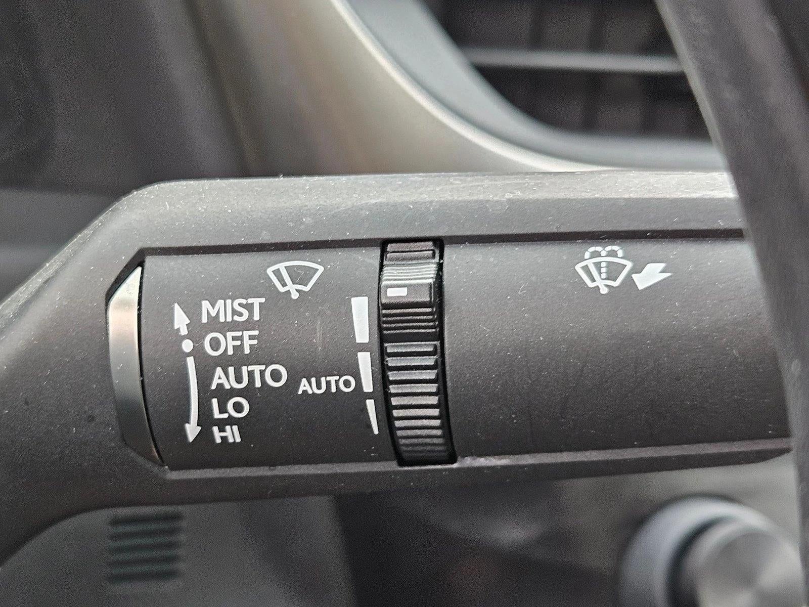2019 Lexus ES 300h Luxury FWD
