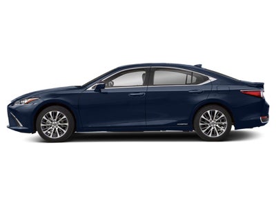 2019 Lexus ES 300h Luxury FWD
