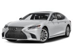 2019 Lexus LS 500 RWD