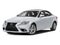 2016 Lexus IS Turbo 4dr Sdn F SPORT