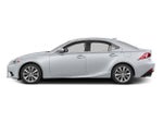 2016 Lexus IS Turbo 4dr Sdn F SPORT