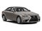2016 Lexus IS Turbo 4dr Sdn F SPORT
