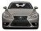 2016 Lexus IS Turbo 4dr Sdn F SPORT