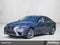 2016 Lexus IS Turbo 4dr Sdn