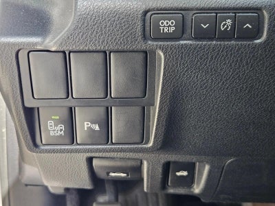 2016 Lexus IS Turbo 4dr Sdn