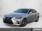 2019 Lexus IS 300 RWD