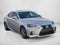 2019 Lexus IS 300 RWD