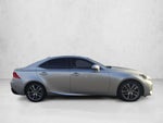 2019 Lexus IS 300 RWD