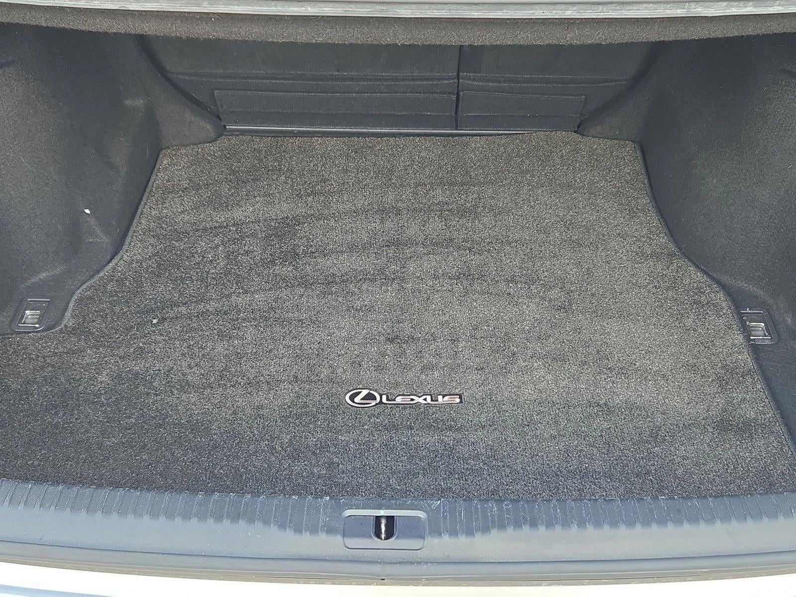 2019 Lexus IS 300 RWD