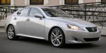 2007 Lexus IS 350 4dr Sport Sedan Auto